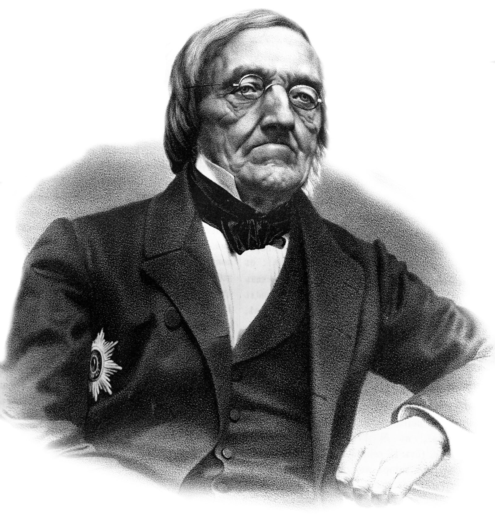 Karl Ernst von Baer